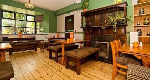 Yha Snowdon Pen-Y-Pass Vandrehjem Llanberis Eksteriør billede