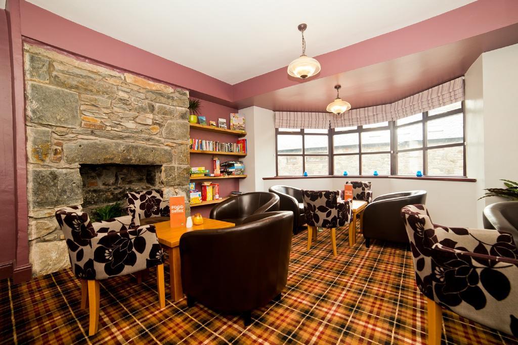 Yha Snowdon Pen-Y-Pass Vandrehjem Llanberis Eksteriør billede